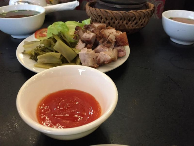 Bài 3: Chuyện tương ớt: Chính ta tự hại ta trong phát triển hàng Việt ảnh 2