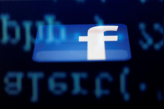 (Nguồn: Reuters) Facebook bị tố không cảnh báo về rủi ro của công cụ đăng nhập 1 lần ảnh 1
