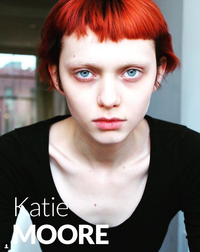 10 gương mặt trẻ đắt giá của làng người mẫu thế giới ảnh 11