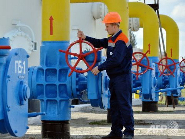 Ukraine lên kế hoạch cấm nhập khẩu các sản phẩm dầu mỏ của Nga ảnh 1