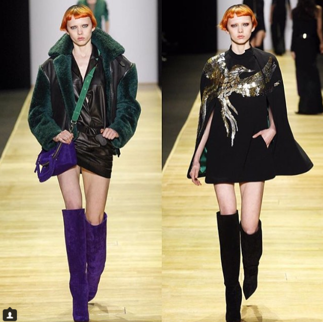 10 gương mặt trẻ đắt giá của làng người mẫu thế giới ảnh 13