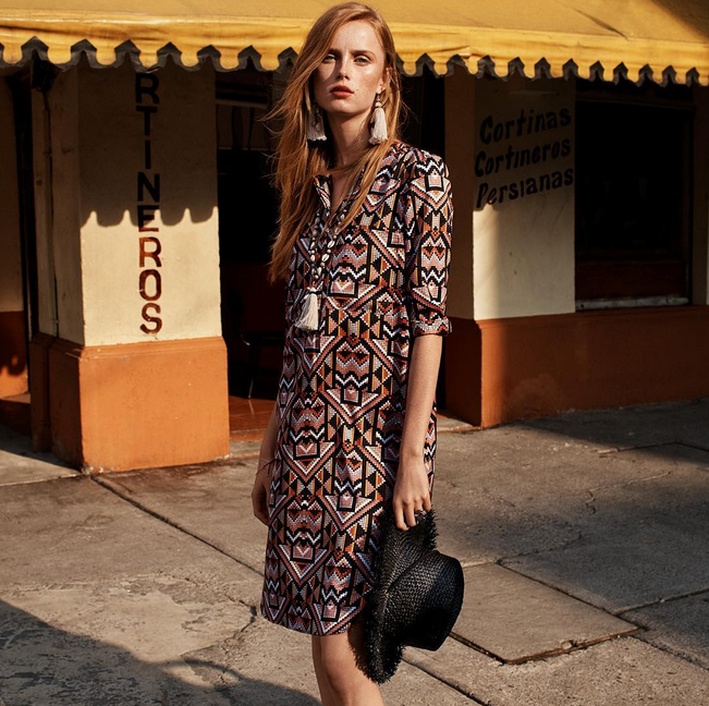 10 gương mặt trẻ đắt giá của làng người mẫu thế giới ảnh 9