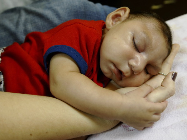 Virus Zika làm gián đoạn sự phát triển của não bộ thai nhi ảnh 1