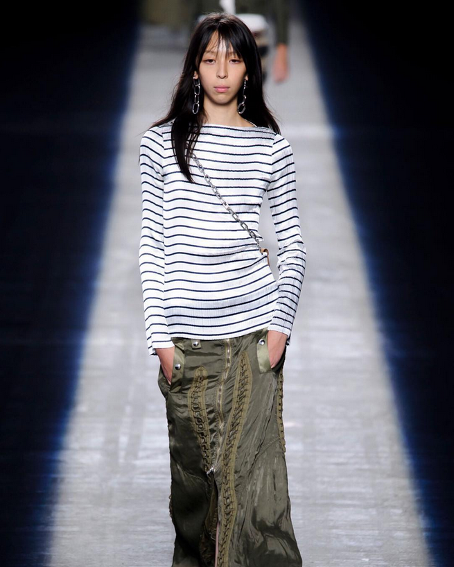 10 gương mặt trẻ đắt giá của làng người mẫu thế giới ảnh 24