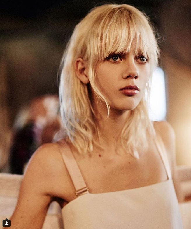 10 gương mặt trẻ đắt giá của làng người mẫu thế giới ảnh 14