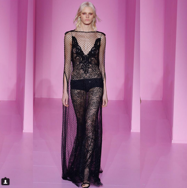 10 gương mặt trẻ đắt giá của làng người mẫu thế giới ảnh 23