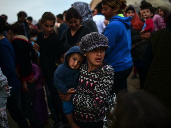 Đức mạnh tay với người dùng Facebook kỳ thị người tị nạn ảnh 1