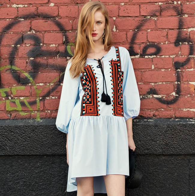 10 gương mặt trẻ đắt giá của làng người mẫu thế giới ảnh 8