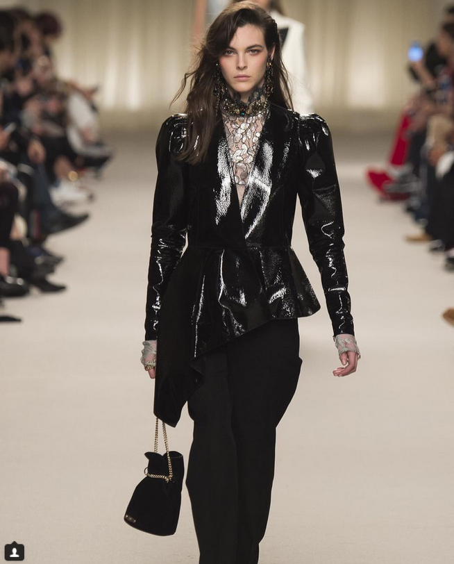 10 gương mặt trẻ đắt giá của làng người mẫu thế giới ảnh 3