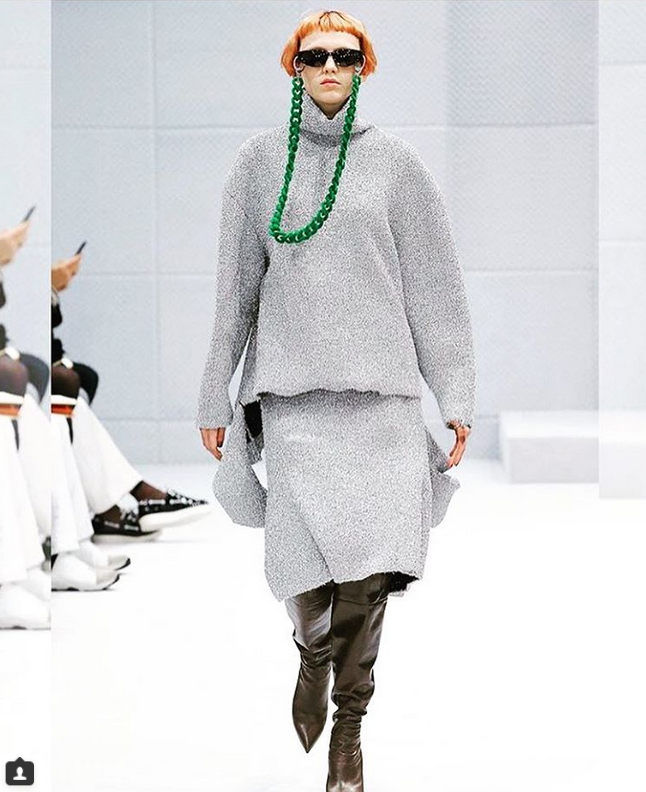 10 gương mặt trẻ đắt giá của làng người mẫu thế giới ảnh 12