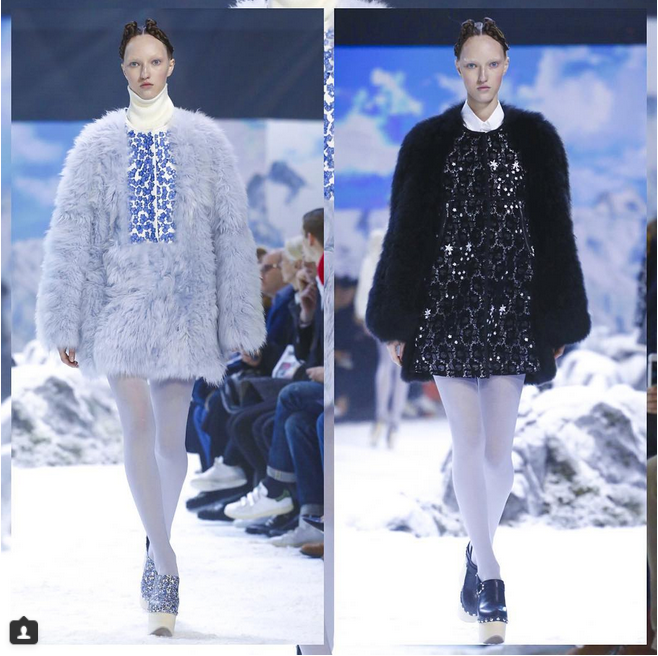 10 gương mặt trẻ đắt giá của làng người mẫu thế giới ảnh 19