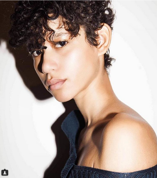 10 gương mặt trẻ đắt giá của làng người mẫu thế giới ảnh 5