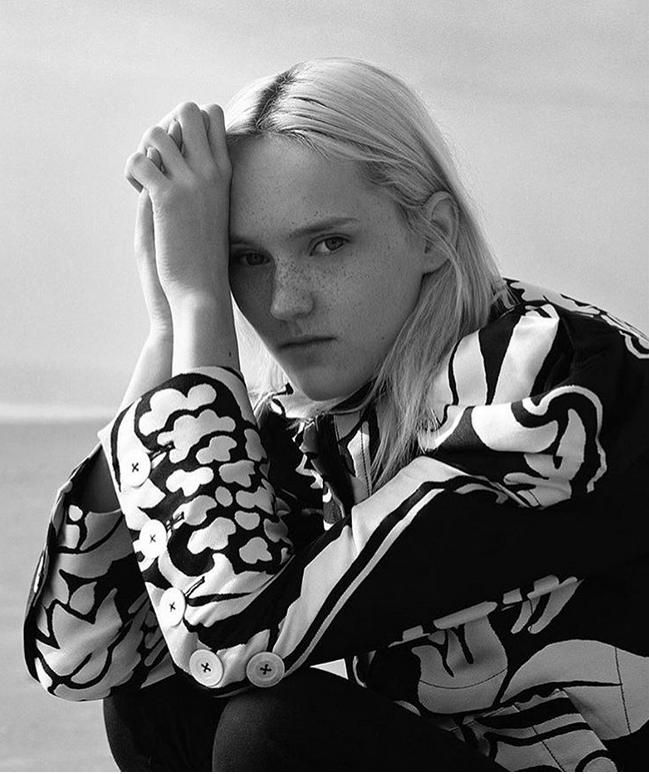 10 gương mặt trẻ đắt giá của làng người mẫu thế giới ảnh 20