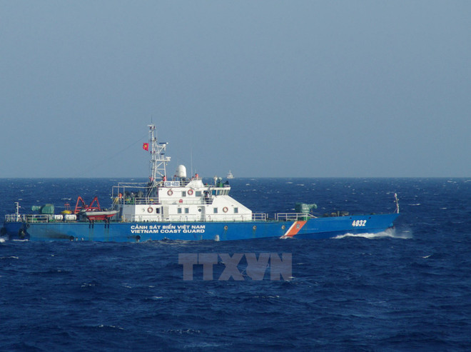 Nhật Bản sẵn sàng giúp Việt Nam tăng năng lực thực thi pháp luật biển ảnh 1