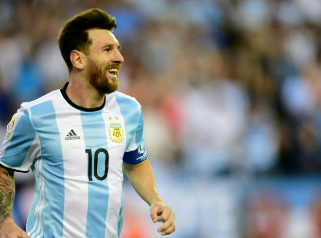Messi đồng ý trở lại thi đấu cho Đội tuyển Quốc gia Argentina ảnh 1