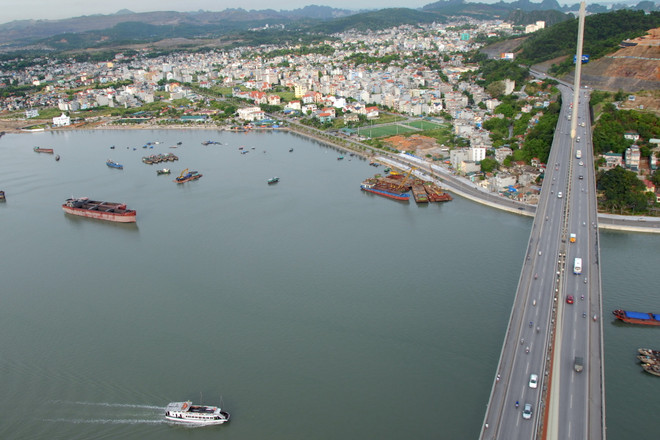 Tỉnh Quảng Ninh thực hiện thành công 3 đột phá chiến lược ảnh 2