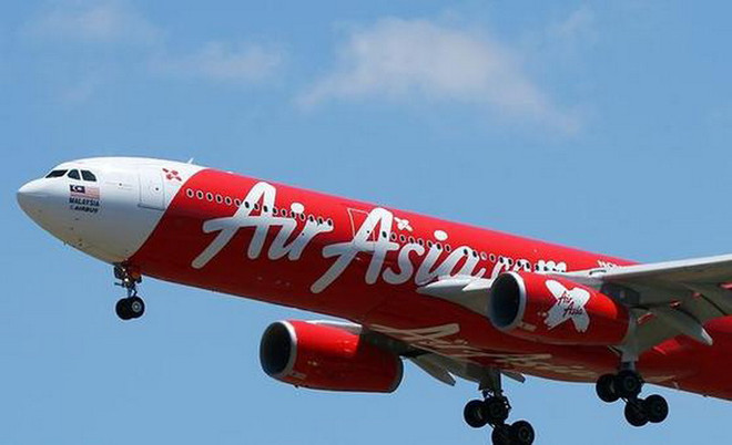 Singapore huy động không quân, hải quân tìm máy bay mất tích ảnh 1