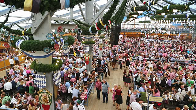 [Video] 1/3 số người Đức được hỏi muốn rút khỏi EU ảnh 1