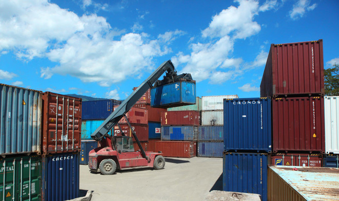 [Video] 83 Doanh nghiệp nợ 170 tỷ đồng tiền thuế xuất nhập khẩu ảnh 1