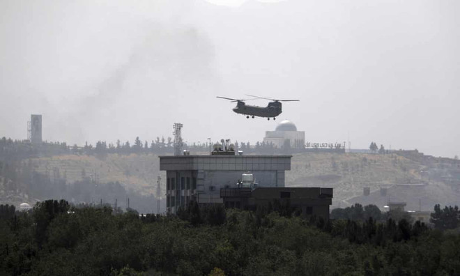 Lý do Tổng thống Mỹ cương quyết rút quân khỏi Afghanistan ảnh 2