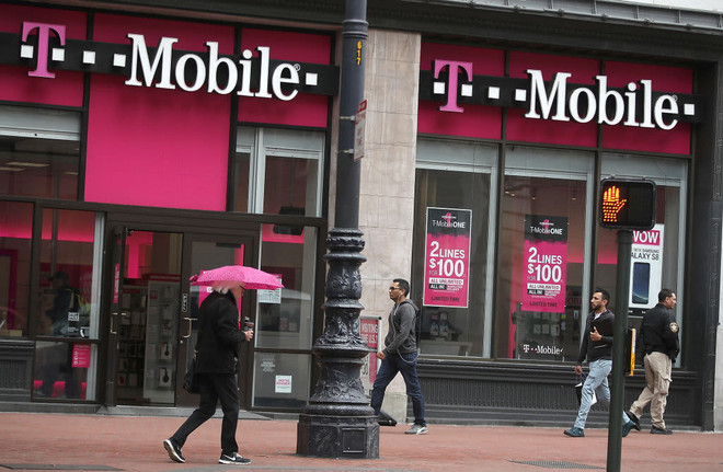 T-Mobile điều tra vụ rao bán thông tin hơn 100 triệu khách hàng ảnh 1