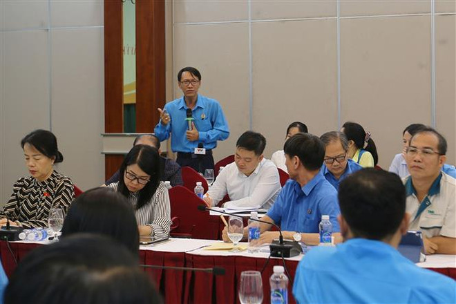 Kiến nghị khôi phục khái niệm chậm đóng bảo hiểm xã hội ảnh 2