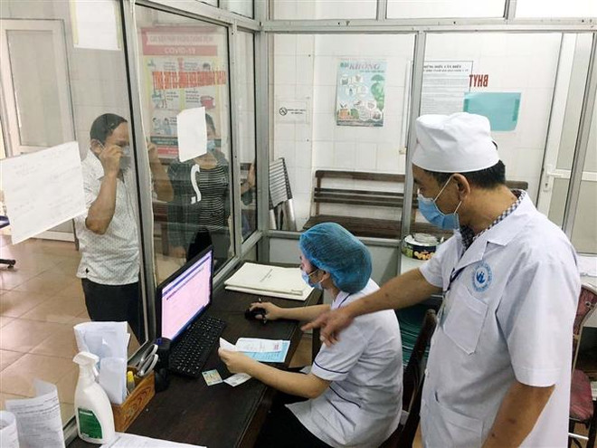 Kiến nghị khôi phục khái niệm chậm đóng bảo hiểm xã hội ảnh 3