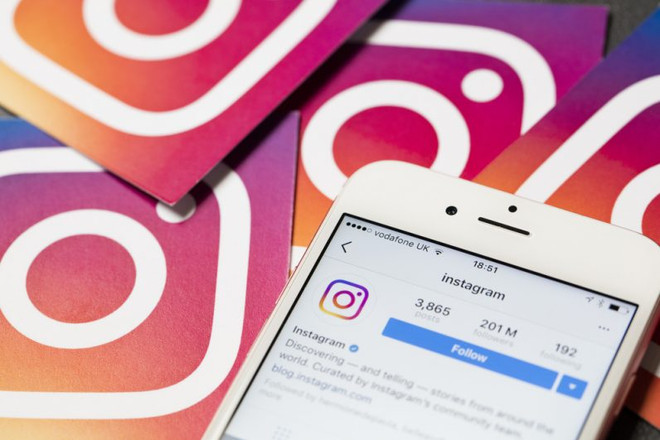  Instagram bị chê thậm tệ vì thử nghiệm đổi giao diện sang chiều ngang ảnh 1