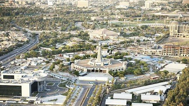 Saudi Arabia mở lại Đại sứ quán tại Iraq sau một phần tư thế kỷ ảnh 1