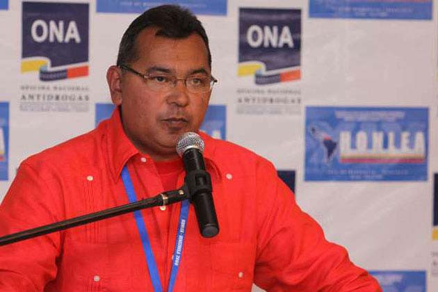 Mỹ truy tố quan chức biên phòng Venezuela tội buôn lậu ma túy ảnh 1