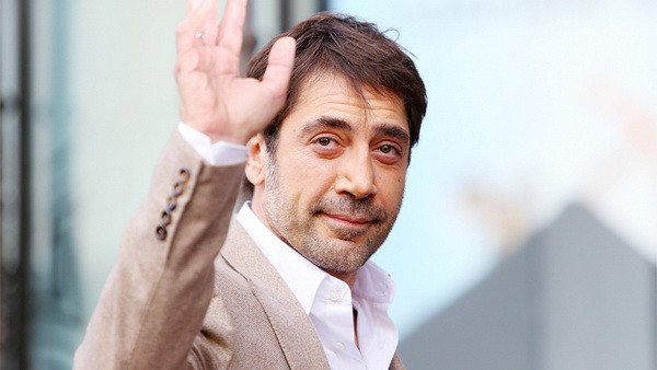 Javier Bardem vào vai phản diện trong "Cướp biển vùng Caribbean 5'' ảnh 1