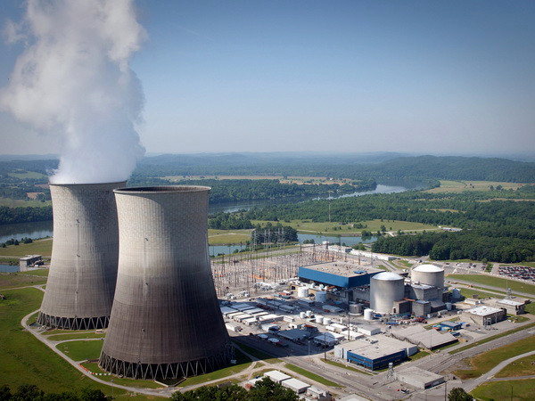 Chính phủ Trung Quốc lần đầu tiên ra Sách Trắng hạt nhân ảnh 1