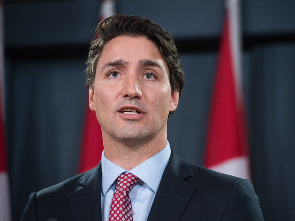 Canada tuyên bố sẽ dỡ bỏ trừng phạt và mở lại đại sứ quán ở Iran ảnh 1