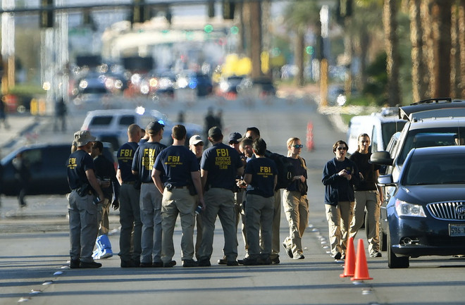 Vụ xả súng tại Las Vegas: Tập trung làm rõ động cơ của thủ phạm ảnh 1