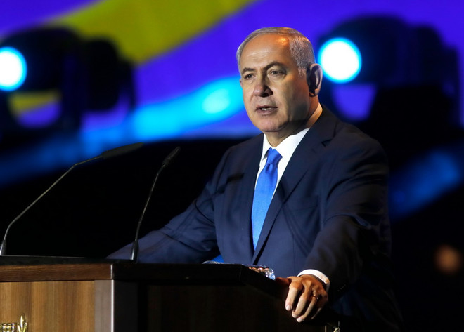 Thủ tướng Israel tuyên bố xây thêm hàng nghìn nhà định cư ở Bờ Tây ảnh 1