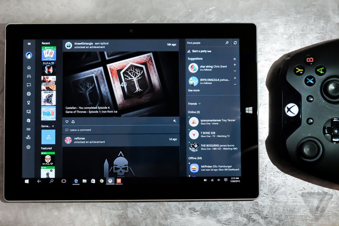 Microsoft giảm giá hàng nghìn bộ phim, trò chơi cho Windows 10 ảnh 1