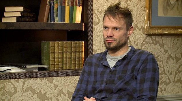 Phỏng vấn nhân chứng sống sót trong vụ khủng bố tại Paris ảnh 1