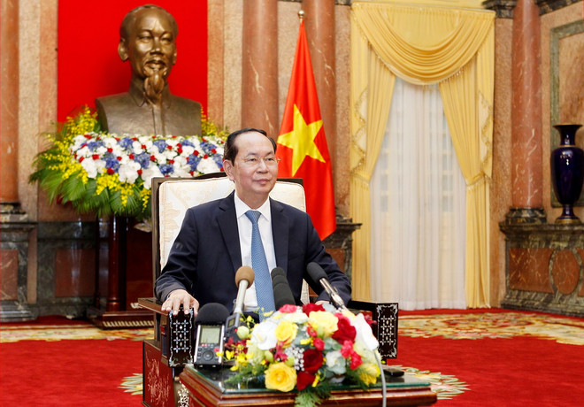 Việt Nam mong Nhật Bản duy trì ODA, hỗ trợ tái cơ cấu nền kinh tế ảnh 2