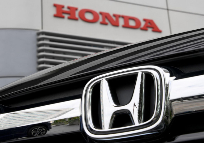 Honda Việt Nam khẳng định không hậu thuẫn cho đại lý tăng giá xe ảnh 1