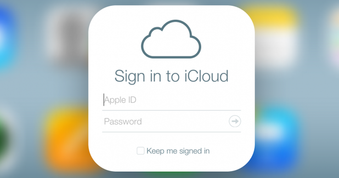 Apple chào mời dùng thử miễn phí 50GB iCloud trong 1 tháng ảnh 1