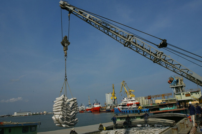 [Photo] Cảng Vietsovpetro phấn đấu đạt doanh thu 500 tỷ đồng ảnh 3