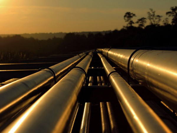 Giá dầu thế giới đi lên chủ yếu nhờ các yếu tố kỹ thuật ảnh 1