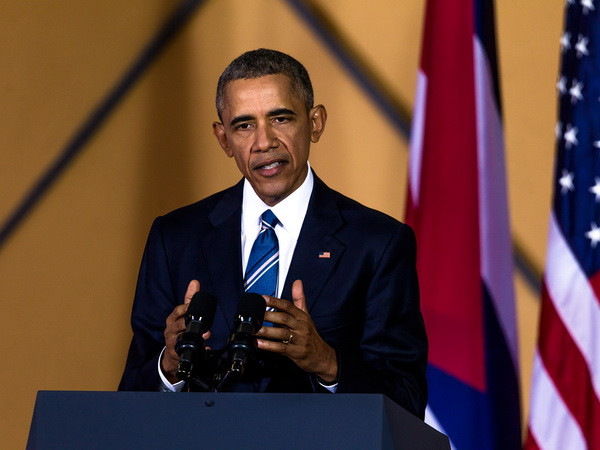 Chuyến thăm Cuba của Tổng thống Mỹ mở ra nhiều triển vọng ảnh 1