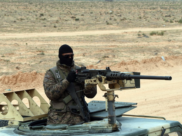 Malaysia và Australia chia sẻ thông tin tình báo chống khủng bố ảnh 1