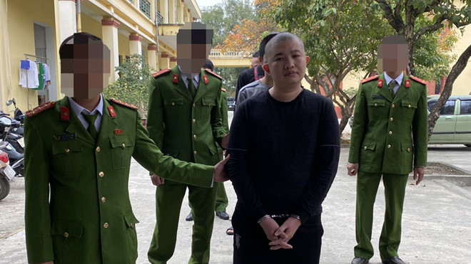 Triệt phá đường dây đánh bạc hàng trăm tỷ đồng qua mạng ảnh 1