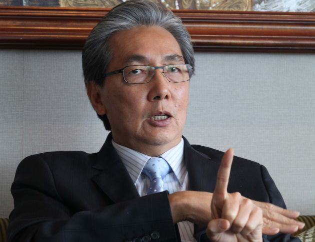 Chính phủ Thái Lan cải tổ nội các sau vụ đánh bom kinh hoàng ảnh 1