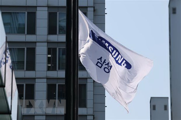 Hàn Quốc dự kiến vẫn khuyến khích sản xuất vật liệu chip trong nước ảnh 2