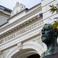 Viện Nobel Na Uy tại Oslo, Na Uy. (Nguồn: Phys)