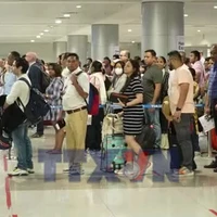 Việt Nam chưa ghi nhận trường hợp mắc bệnh do virus Nipah. (Ảnh: TTXVN phát)