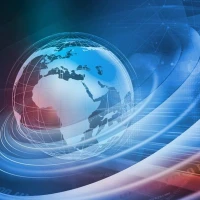 Dự án SQUIRE đưa cảm biến lượng tử vào không gian, sử dụng các cảm biến spin tiên tiến trên Trạm vũ trụ Trung Quốc để tìm kiếm các tương tác kỳ lạ bí ẩn có thể định hình lại hiểu biết của chúng ta về vật lý cơ bản. (Nguồn: Shutterstock)